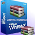 WINRAR Compressing Software