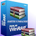 WINRAR Compressing Software