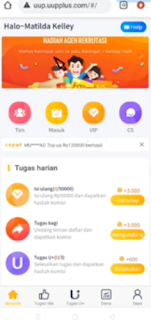 ShareFun Apk Penghasil Uang Apakah Aman?