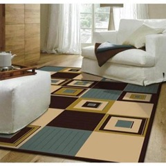 area rug