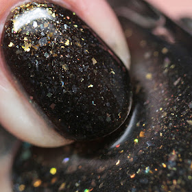  Night Owl Lacquer Luna