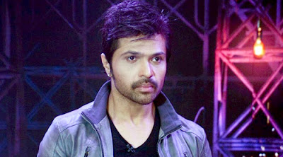 Siskavard: Himesh Reshammiya Wallpaper