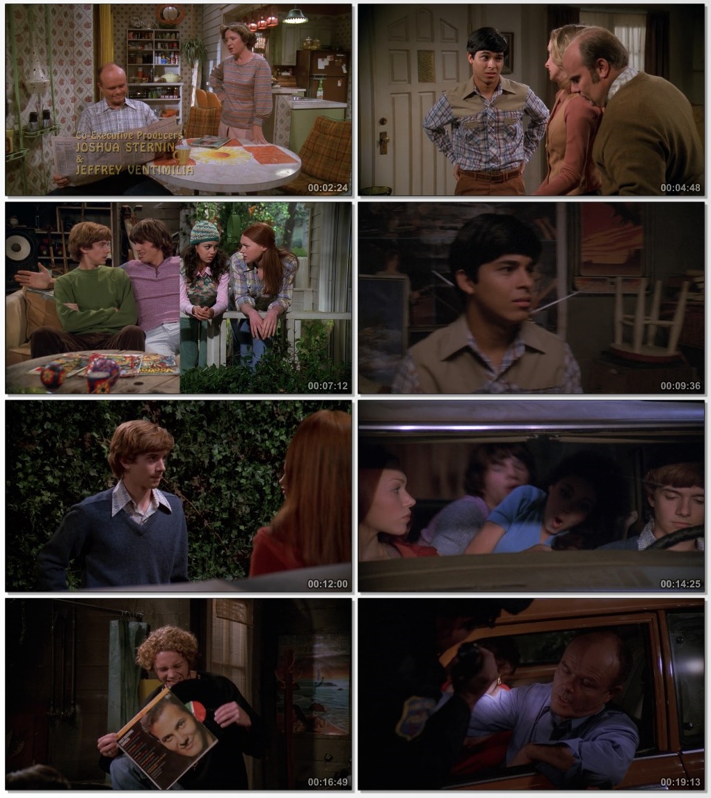 That '70s Show serie completa latino