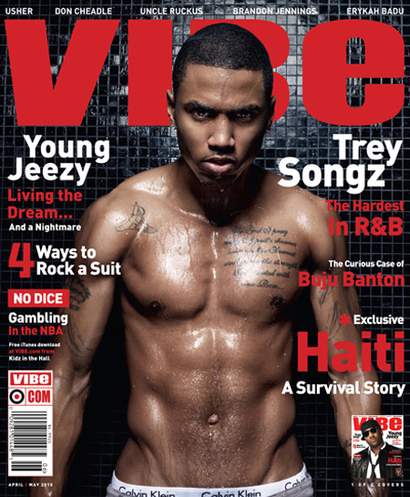 Pin Up Ladies. in r b pin-up trey songz