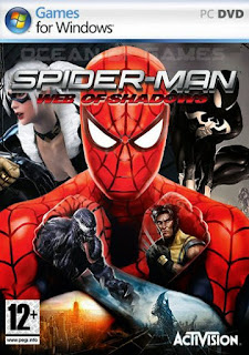 تحميل لعبة سبايدرمان الممتعة spiderman for pc free download 