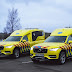 Nieuws: volvo-xc90-ambulance-nederland