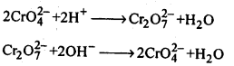 Solutions Class 12 Chemistry Chapter-8 (The d and f Block Elements)