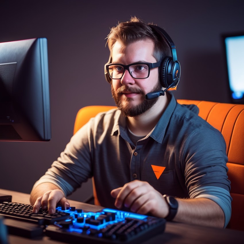 The Things You Need To Know Before To Be a Game Developer