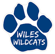 Paw Print magnets $5.00 Wiles Tshirts for sale (wiles paw)