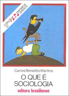 O Que é Sociologia