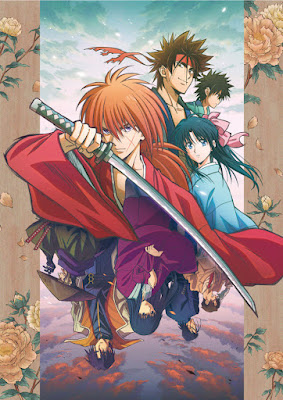 るろうに剣心 新アニメ キャラ るろ剣 | Rurouni Kenshin Character