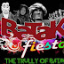 Batak Fiesta The Truly of Batak akan Digelar di Samosir pada Libur Lebaran 27-29 Juni