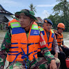 Perahu Tabrak Batang Pohon, 1 Korban Dilaporkan Hilang , SAR Brimob Bone Gerak Lakukan Ini