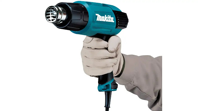 Makita HG6031VK Variable Temperature Heat Gun