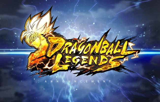 Dragon Ball Legends Android