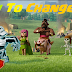 Cara Mengganti Email Coc