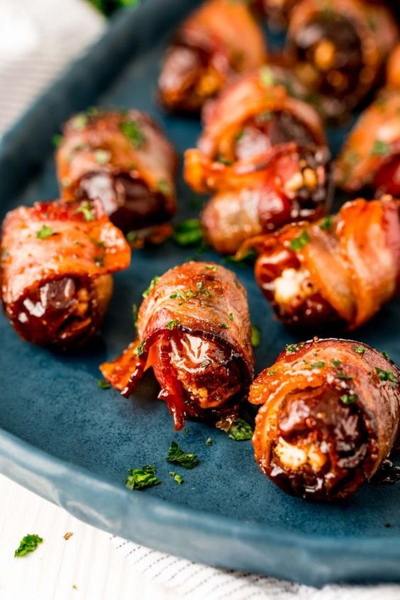 Graduation Party Appetizer Ideas