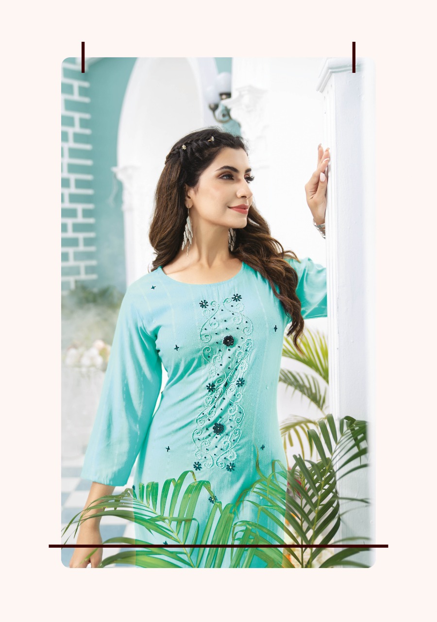 Plain Multy Color Richa Fashion World Designer Western Dress, Machine Wash  at Rs 480 in Surat