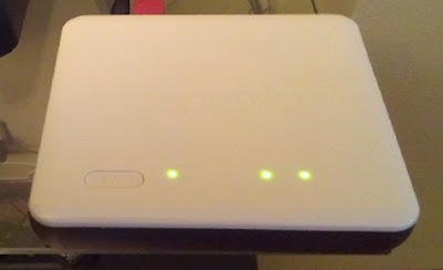 Router Wifi