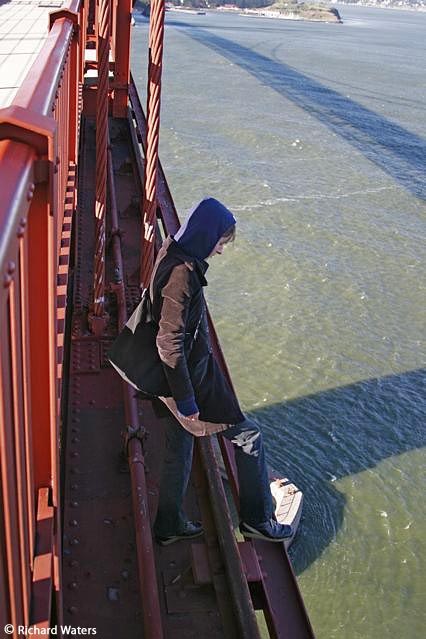 Golden Gate Bridge Jumpers7