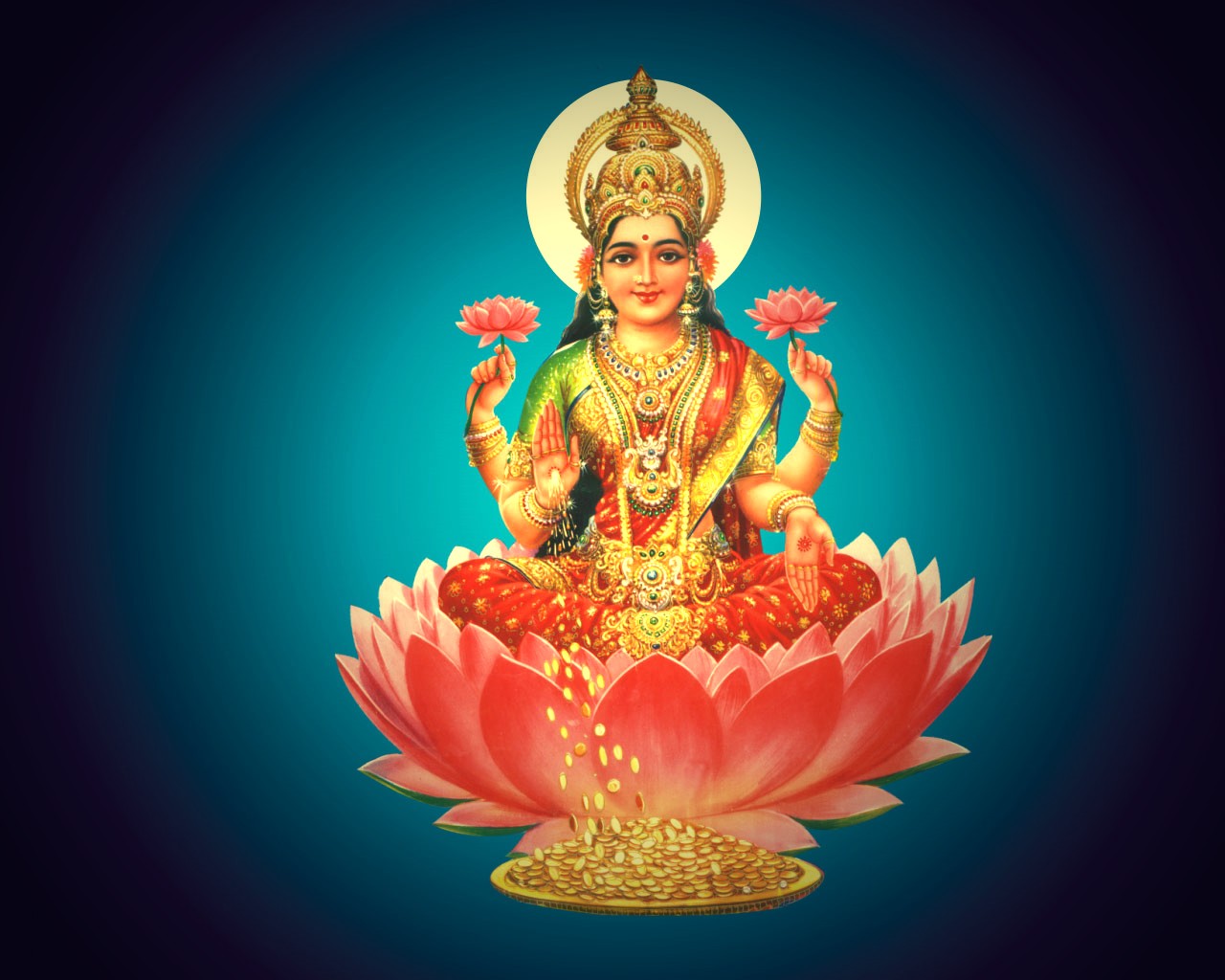 Hindu Resources: Latest Hindu God Wallpapers