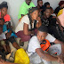Intercepta yipeta en Villa Vásquez con 25 haitianos indocumentados