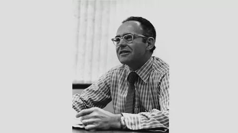 Remembering Gordon Moore Co-founder of Intel and Pioneer of Semiconductor Industry