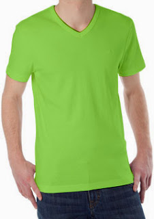 kaos-polos-vneck-uniesex