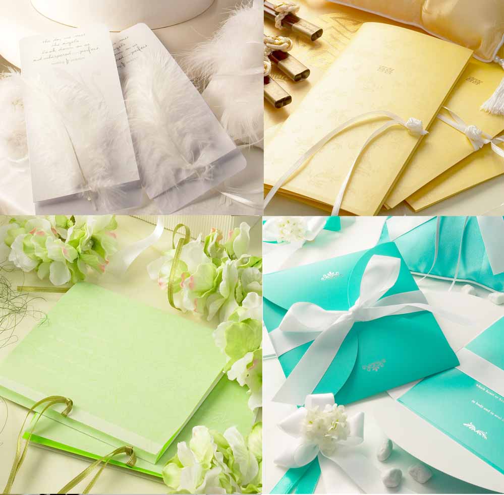elegant wedding cards templates