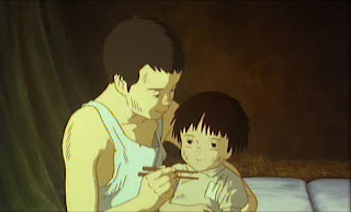  grave of the fireflies 2