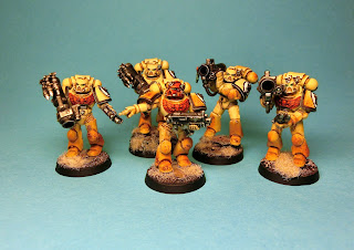 Imperial Fists