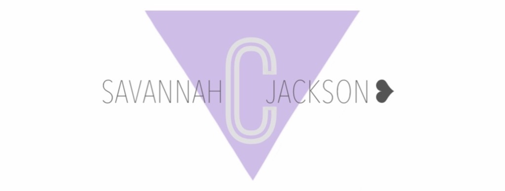 SAVANNAHCJACKSON