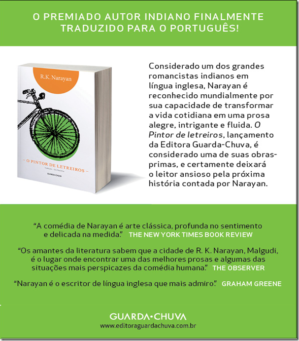 Editora Guarda Chuva