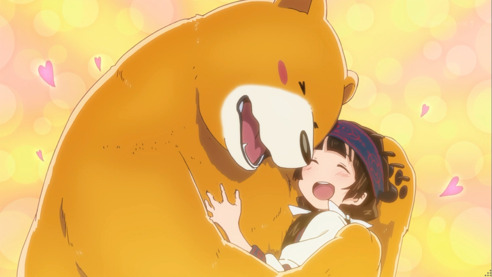 あにぞう くまみこ 7 キカセ