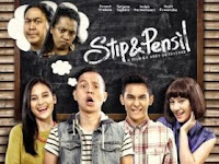 Download Film Stip dan Pensil 2017