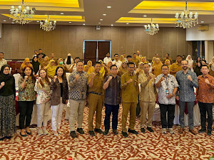 Andreas Gutknecht: Kami Percaya Inisiatif Lokal Bisa Menjadi Dampak Global