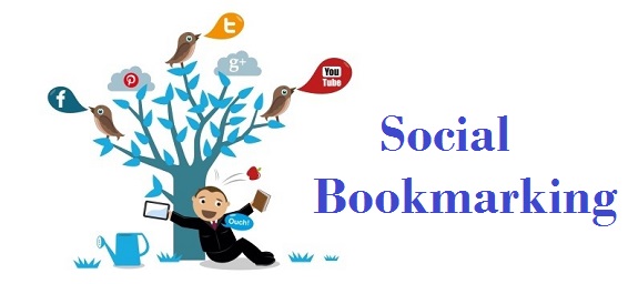 Social bookmarketing
