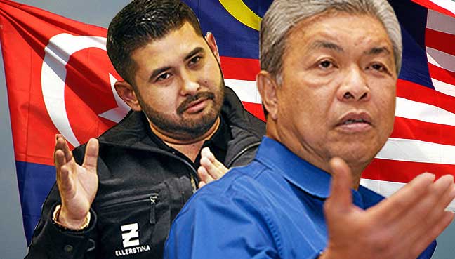 rocky's bru: Oops, the TMJ has done it again!