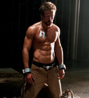 ryan reynolds movies. Shirtless Ryan Reynolds