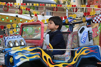 Fiestas de Cruces