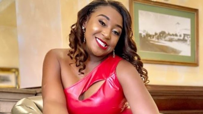 Betty Kyallo Embraces the Benefits and Challenges of Keeping her Love Life Private