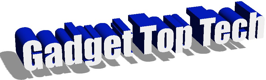 Gadget Top tech