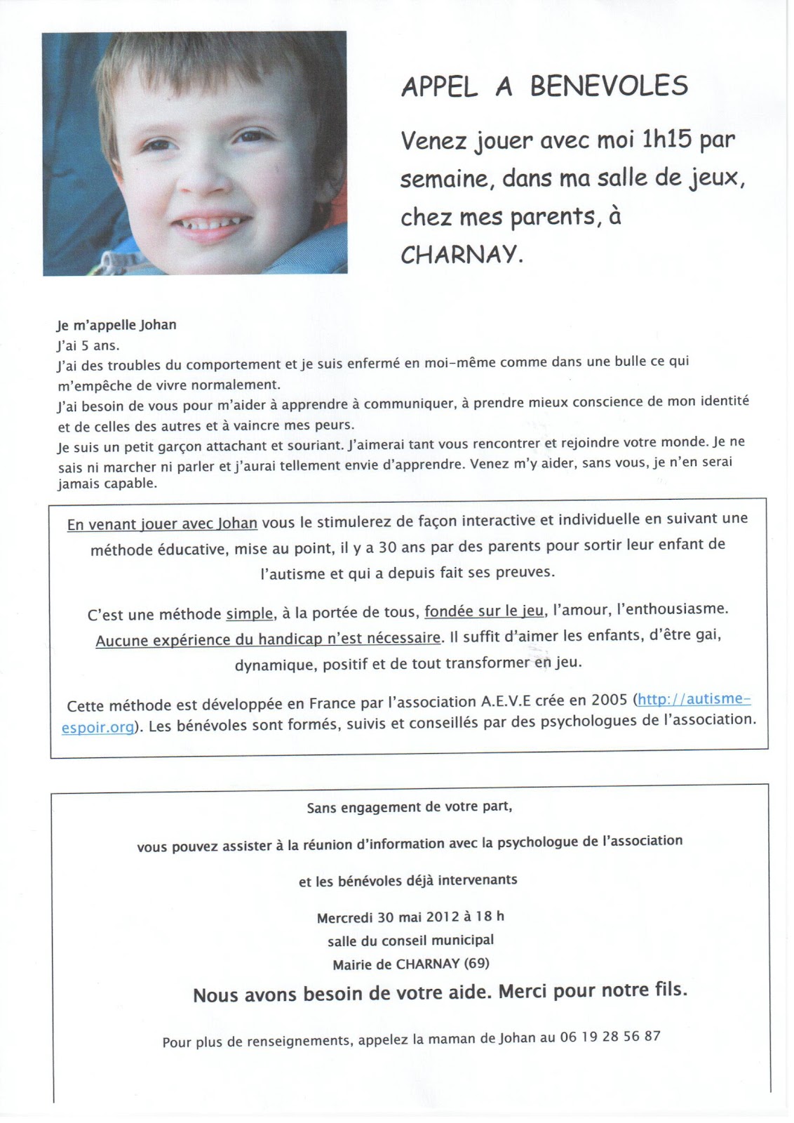 Les annonces de Quincieux et Communes voisines: Jobs et 