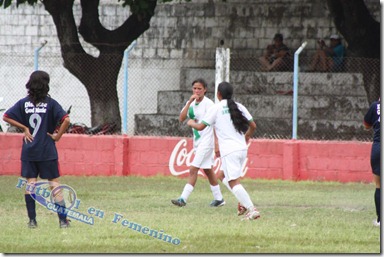 cobro del penal al 11 de juego para Stgo. de los Caballeros. (6)