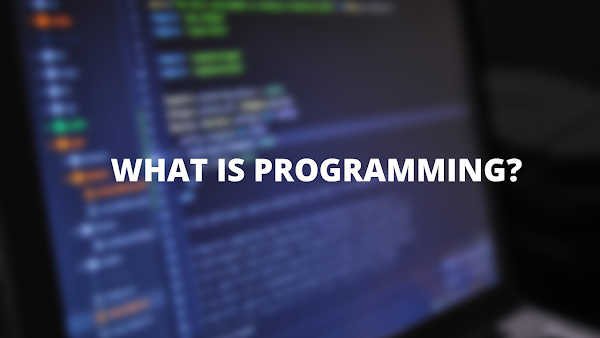 What is computer programming in hindi | प्रोग्रामिंग लैंग्वेज क्या है