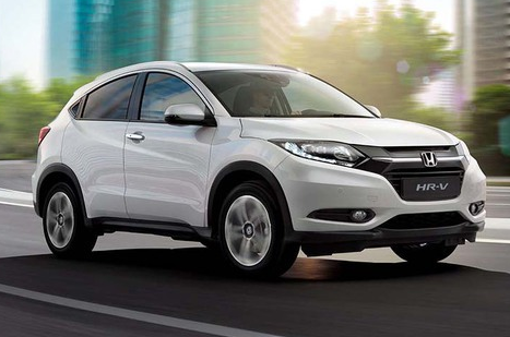 Harga dan  spesifikasi Mobil  Honda  HRV  Terbaru  2021 