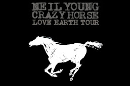 Neil Young & Crazy Horse - Tour 2024