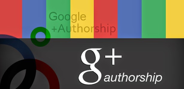 Google+ Authorship is no more