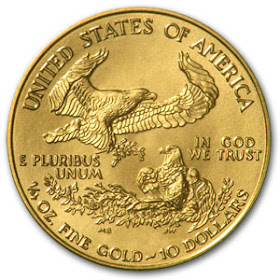 American Eagle Coins