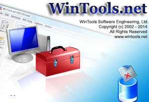 WinTools net